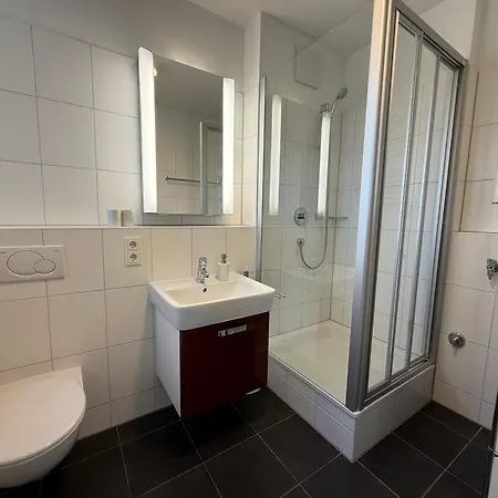 Seezeit Apartment