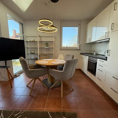 Seezeit דירה קונסטנץ