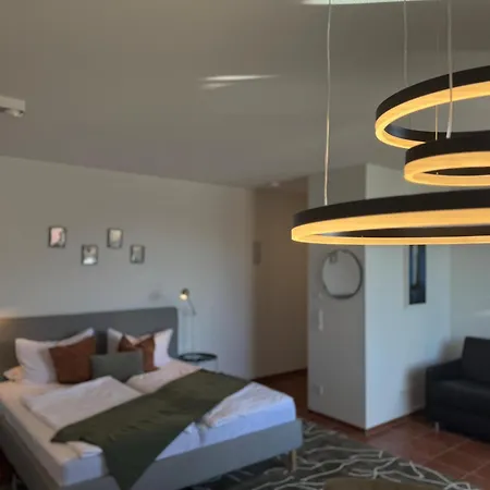 Seezeit דירה קונסטנץ