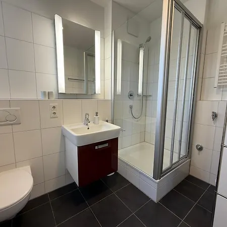 Apartment Seezeit Konstanz