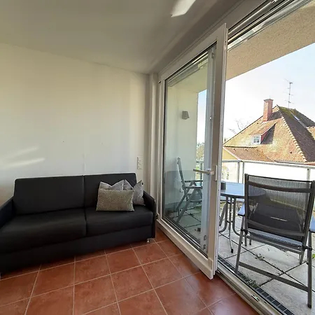 דירה Seezeit קונסטנץ