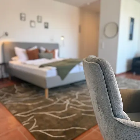 Seezeit Apartment