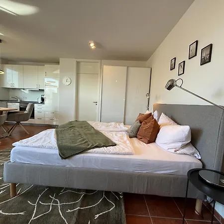 Seezeit Apartment Konstanz
