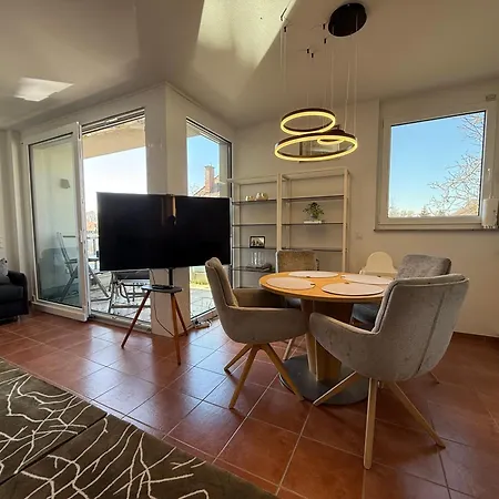 Apartment Seezeit