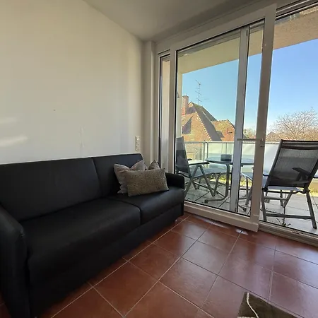 Seezeit Apartment Konstanz