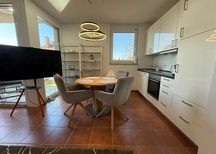 Seezeit Apartament Konstancja