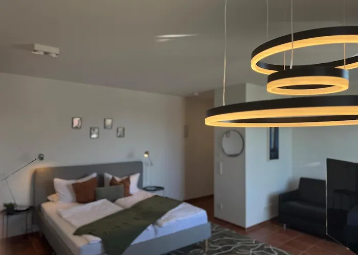 Seezeit Apartament Konstancja