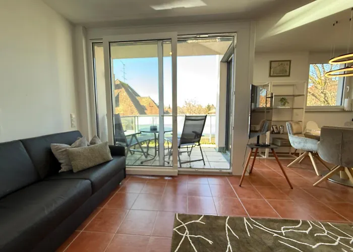 Seezeit * 康斯坦茨