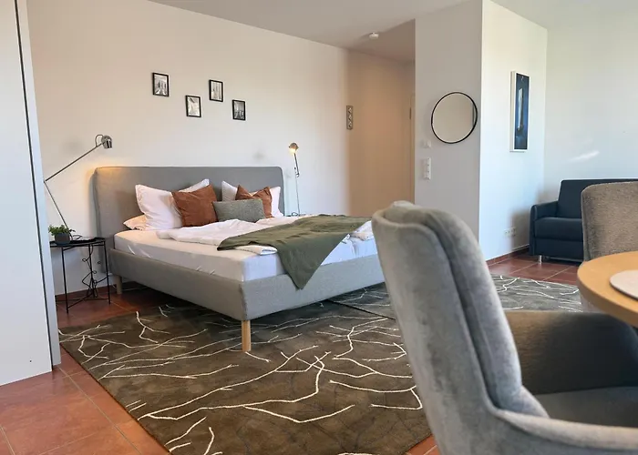 Seezeit * 康斯坦茨