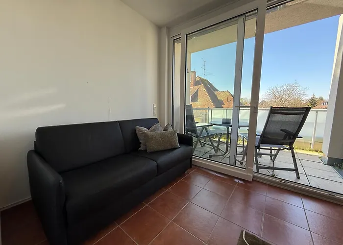 Seezeit Apartament Konstancja